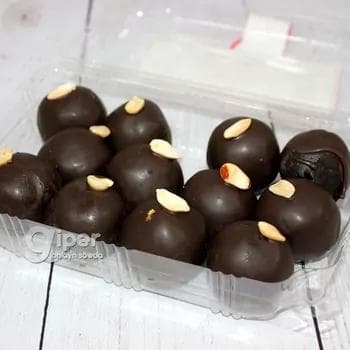 Пирожное картошка "Gül-kenar", 400 г