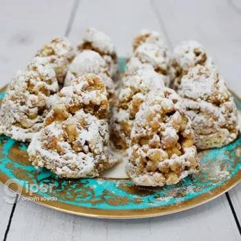 Muraweýnik köke "Gül-kenar", 350 gr