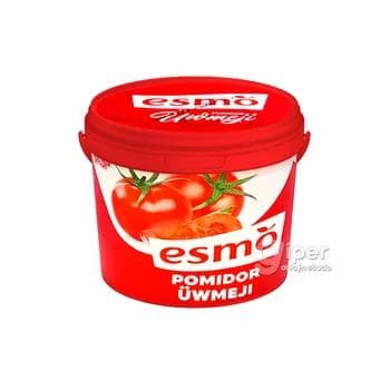 "Esmo" pomidor üwmeji, 900 gr