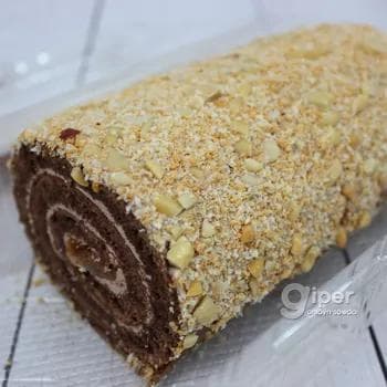 Rulet "Gül-kenar" gara, 420 gr