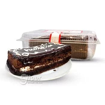 Tort Nutella "Gül-kenar", 500 gr