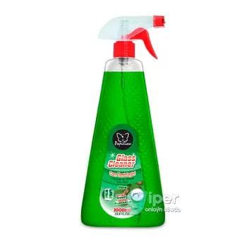 Papilion aýna arassalaýjy serişde "Pine", 1000 ml