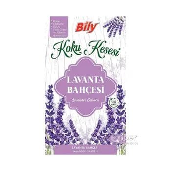 Ýakymly ys beriji Bily "Lawanda" , 21 gr