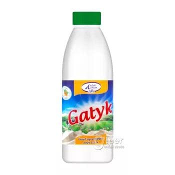 Кефир "Aýdyň asman" 2,5%, 1 л