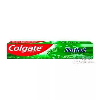 Diş pastasy Colgate "Max Fresh" serginlediji mylaýym narpyz 100 ml