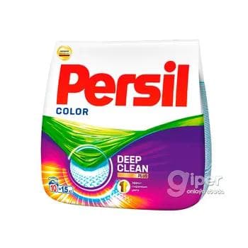 Kir ýuwujy serişde Persil "360° Color" 1.5 kg (Türk)