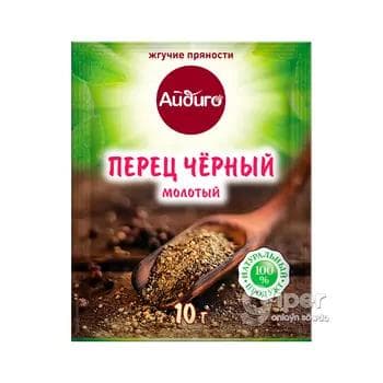 Gara burç "Айдиго" üwelen, 10 gr