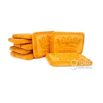 Çekimli köke "Королева" üzümli, 200 gr
