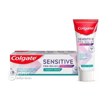 Diş pastasy Colgate "Sensitive Pro-Relief" 75 ml