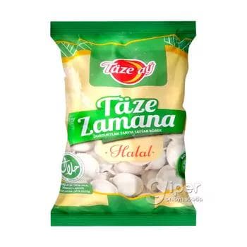 Börek "Täze Aý"  Täze Zamana sygyr etinden, 1 kg