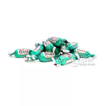 Şokoladly süýjüler Täze aý "Süýji Dünýä", 250 gr (±15 gr)