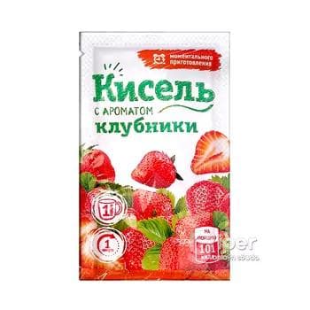 Kisel "Arikon" ýertudana ysly, 27 gr