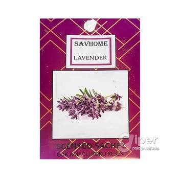 Howa yslandyryjy Savhome "Lavender" şkaf üçin, 20 gr