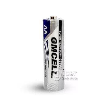 Batareý "Gmcell" AAx4