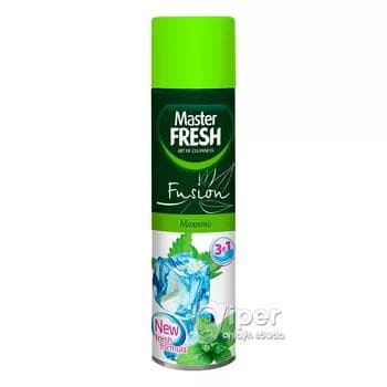 Howa ys beriji Master FRESH mohito 300 ml