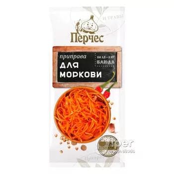 Tagam goşujy "Перчес" käşir üçin, 15 gr
