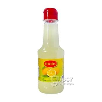 "Eklin" limon turşusy plastik gapda, 250 ml