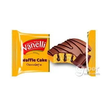 "Vanelli" шоколадный кекс, 45 г