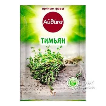 Guradylan timýan oty "Айдиго", 7 gr