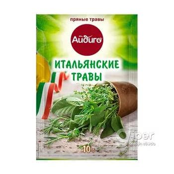 Italýan otlary "Айдиго", 10 gr