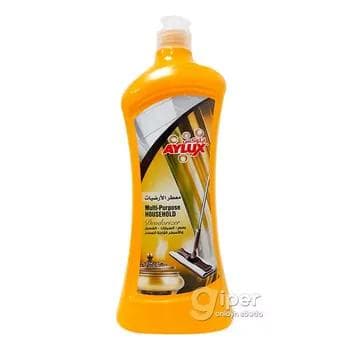 Pol ýuwmak üçin serişde "Aýlux", 600 ml