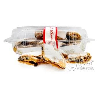Kapriz köke "Gül-kenar", 280 gr