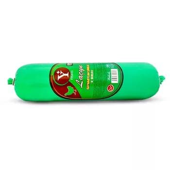 Gaýnadylan şöhlat Ýyldyz "Laçyn", 500 gr