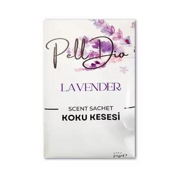 Eşikler üçin ys beriji Pell Dia "Lavender", 1 sany