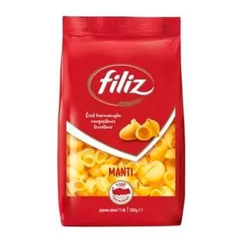 Makaron "Filiz" Balykgulak, 500 gr