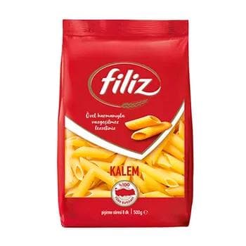 Makaron "Filiz" Ýelejik, 500 gr