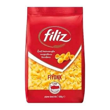 Makaron "Filiz" kebelek, 500 gr
