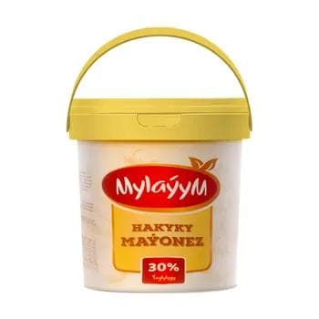 "Mylaýym" настоящий майонез, 700 мл