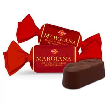 Ülje tagamly şokoladly süýjüler Täze aý "Margiana", 250 gr (±15 gr)
