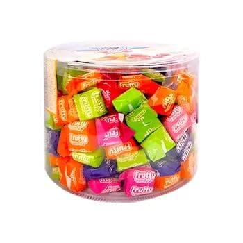Çeýnelýän süýji "Bonart" assorti, 1 sany