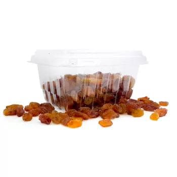 Kişmiş goňur  (Özbek), 200 gr (±10 gr)
