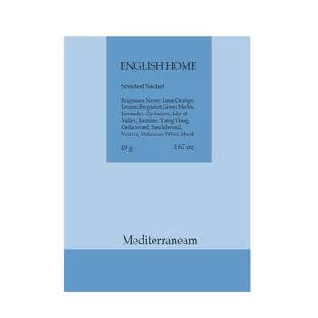 Howa yslandyryjy English Home "Scented Sachet" şkaf üçin, 19 gr