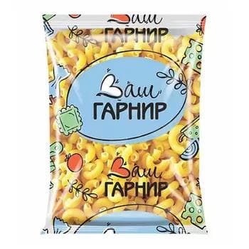 Makaron "Ваш Гарнир" tüýdük, 400 gr