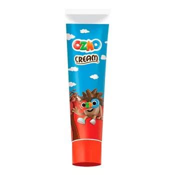Şokolad pasta Ozmo "Funduk krem we Kakao", 35 gr