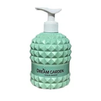 Suwuk sabyn Dream Garden "Daphne Scented", 500 ml