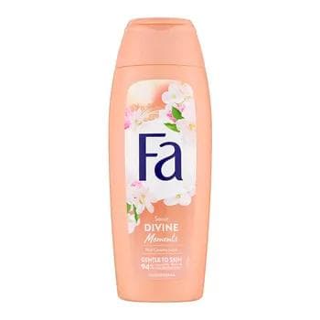 Duş geli Fa "Divine Moments", 400 ml