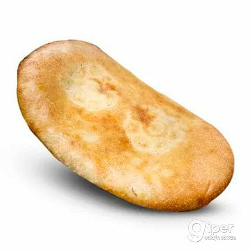 Tamdyr çörek süyri