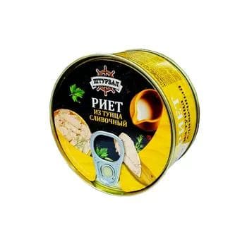 "Штурвал" tunes balygyndan riet, 115 gr