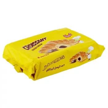 Kruassan Shibaba kakao kremli 500 gr (6sany)