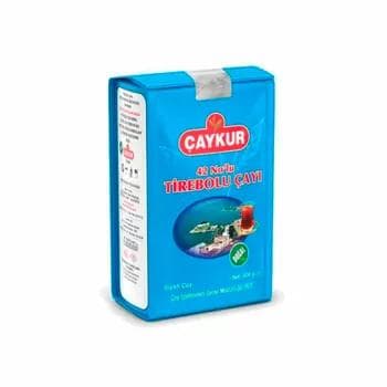 Чай черный Çaykur "Tirebolu", 500 гр