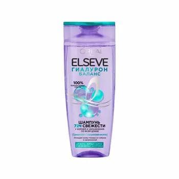 Şampun Elseve "Гиалурон баланс" 250 ml