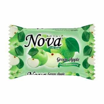 Мыло Royal Nova "Яблоко" 150 гр