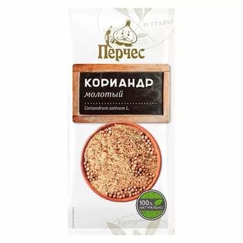 Priprawa "Перчес" üwelen koriandr, 10 gr