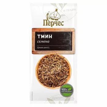 "Перчес" çörek oty däneleri, 7 gr