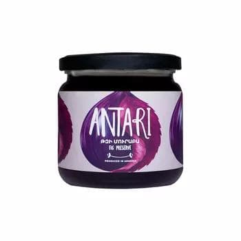 "Antari" injir mürepbesi 450 gr