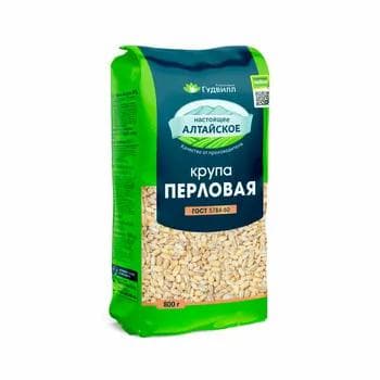 Arpa ýarmasy "Гудвилл" 800 gr